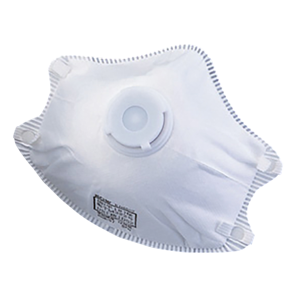 防塵マスクDS2　10枚画像