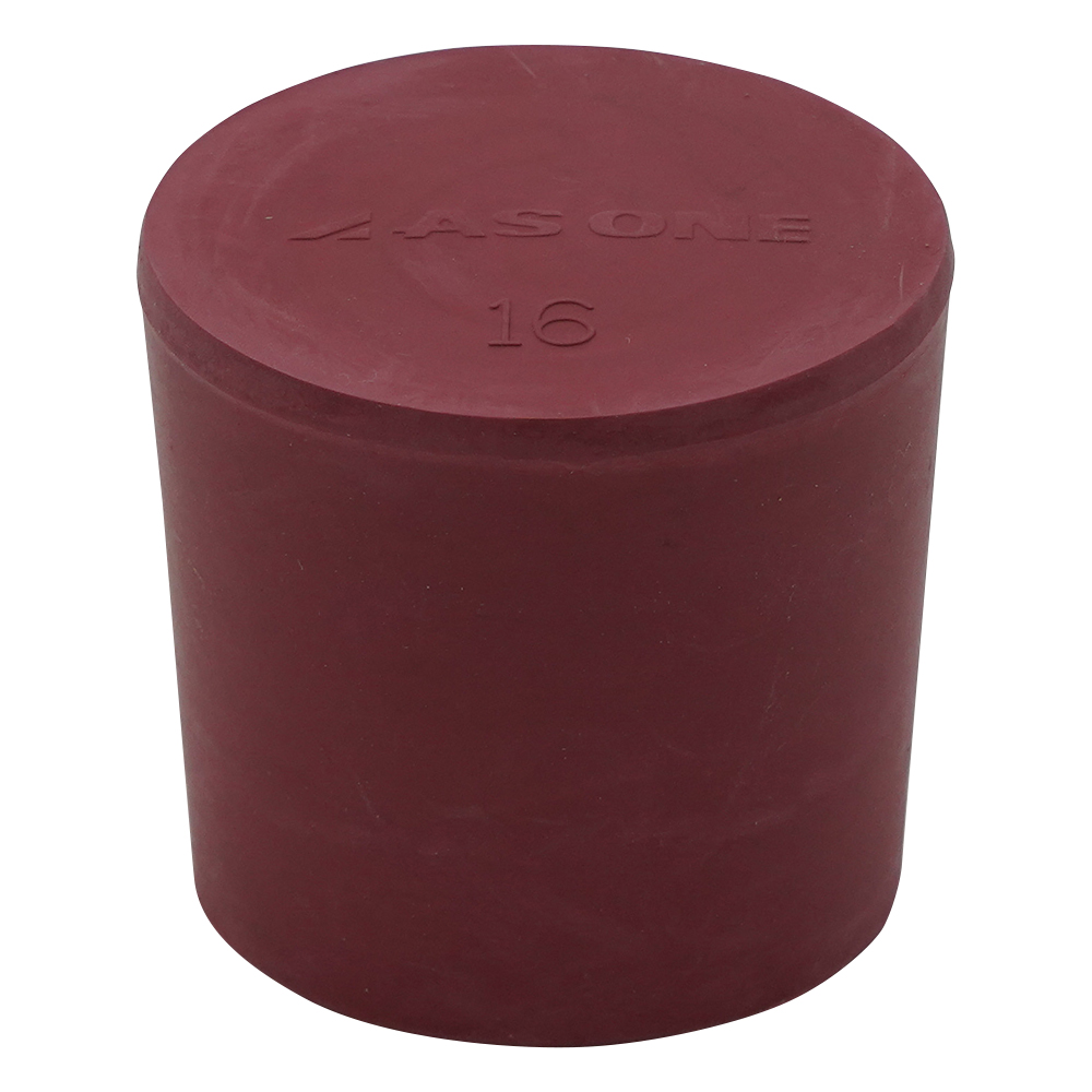 赤ゴム栓　1個入画像