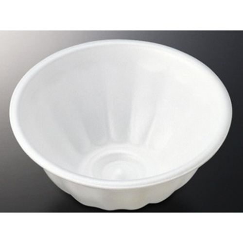 中央化学 どんぶり容器 丼C 本体 ラミ無 発泡画像