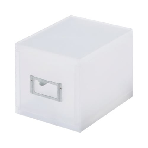 メディックス　Ａ６　ファイル深型１段画像