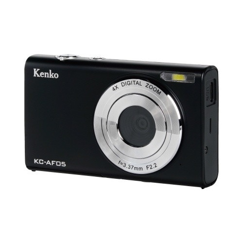 デジタルカメラ　ＫＣ－ＡＦ０５画像
