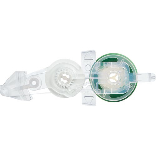 ドットライナーコンパクトプリント貼（詰替）×５画像