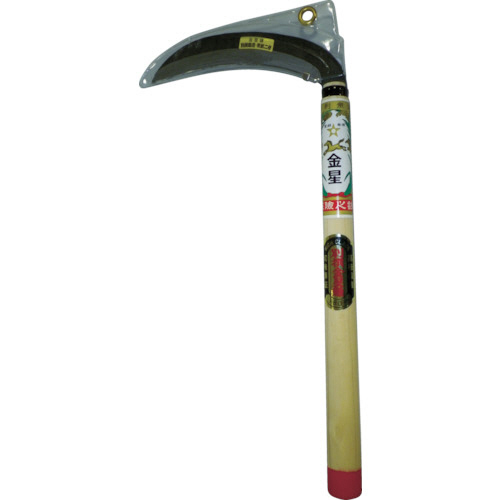 GS 金星 別撰薄鎌 180ﾐﾘ 丸 1丁画像