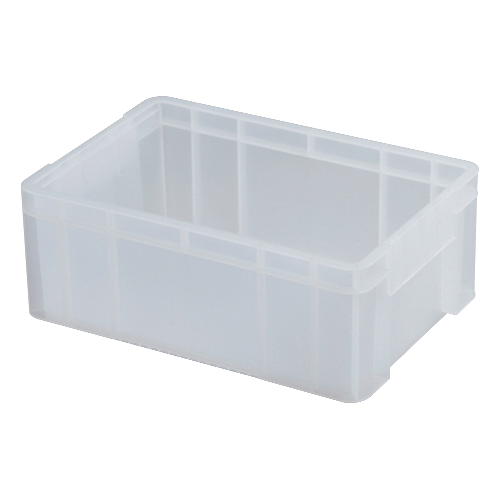 モジュールコンテナ　透明画像