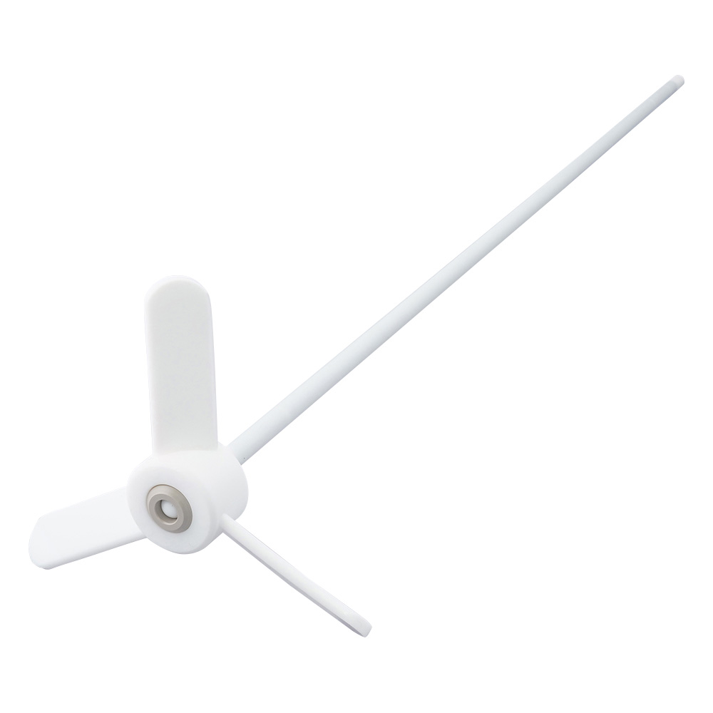 PTFEジェット撹拌棒　φ8×600mm画像