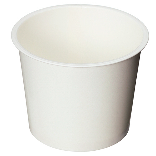 ﾌｰﾄﾞｶｯﾌﾟﾐﾆ 130mL 1ﾊﾟｯｸ(50個)画像