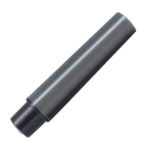 水性ﾏｰｶｰ 紙用ﾏｯｷｰ極細用ｲﾝｸｶｰﾄﾘｯｼﾞ 黒 1ﾊﾟｯｸ(2本)画像