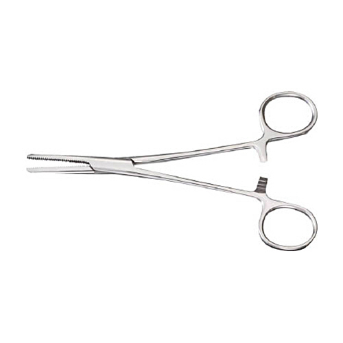 ﾛｯｸﾎﾙﾀﾞｰ(直) 150mm 1個画像