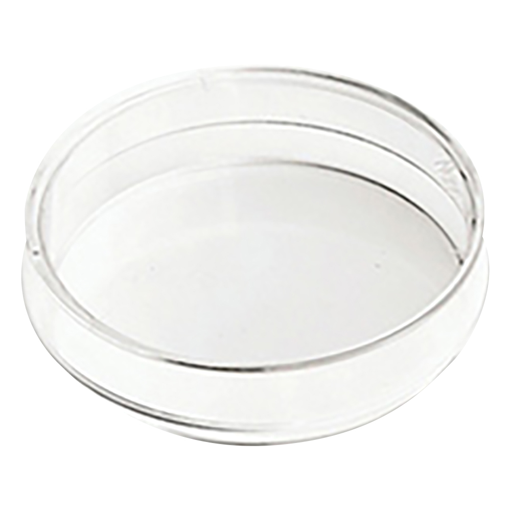 IVF用60mmディッシュ(体外受精用)60×15mm 1箱(10個/包×40包入)画像