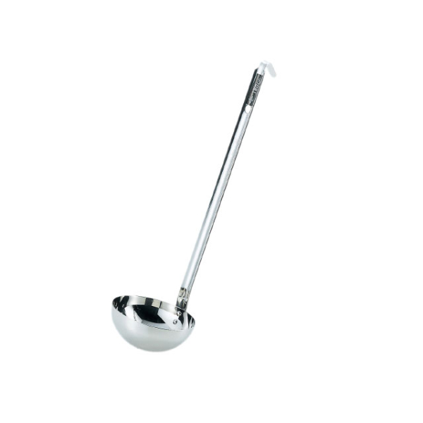 AG18-8 スープレードル 80cc 赤川器物製作所画像