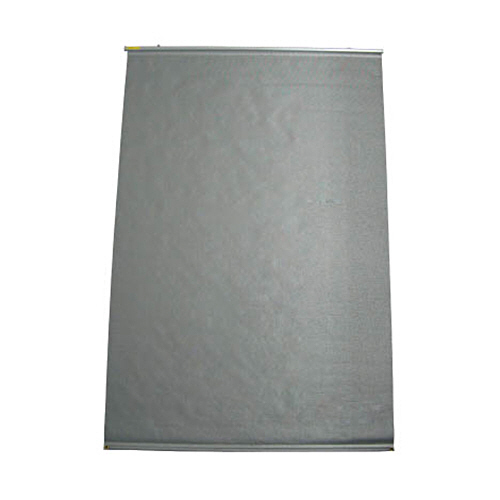 ｱｻﾋ ASｼﾙﾊﾞｰｼｪｰﾄﾞ すだれ 900×1950 1枚画像