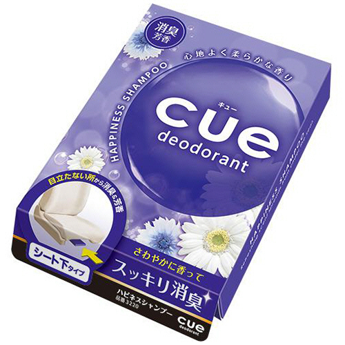 ｷｭｰ ｼｰﾄ下 ﾊﾋﾟﾈｽｼｬﾝﾌﾟｰ 1個画像