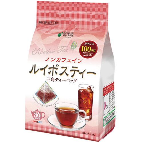 ﾎﾟｯﾄ用 ﾙｲﾎﾞｽﾃｨｰ 1袋(30ﾊﾞｯｸﾞ)画像