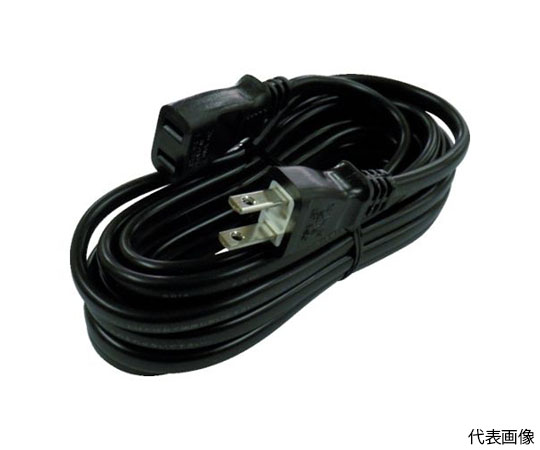 延長コード　15A　6m画像