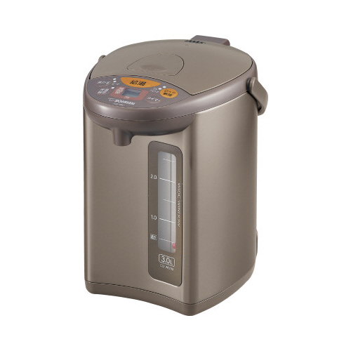 電動ポット　ＣＤ－ＷＵ３０－ＴＭ画像