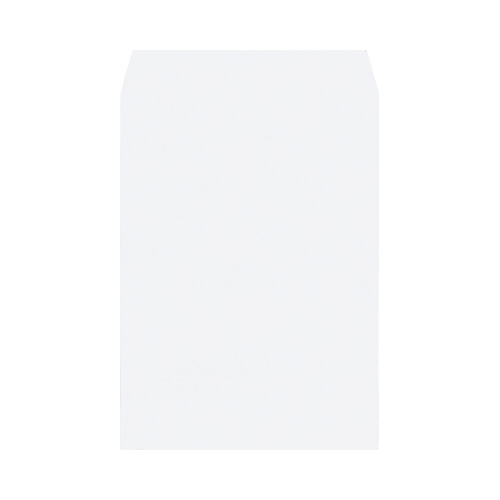 プライバシー保護封筒ケント　角２　１００枚画像