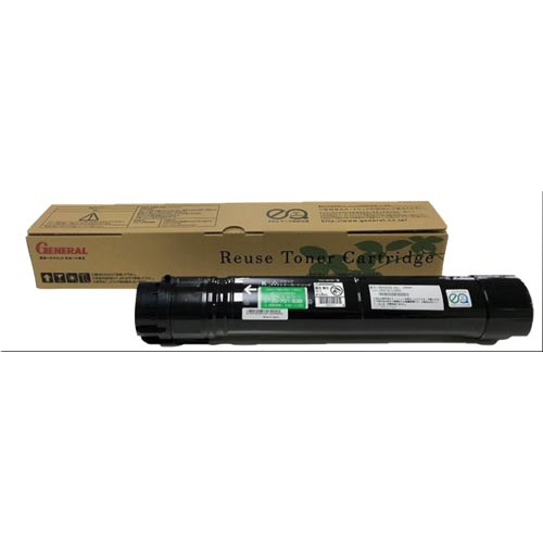 リサイクルトナー（プール式）ＣＴ２０２０５４　ＢＫ画像