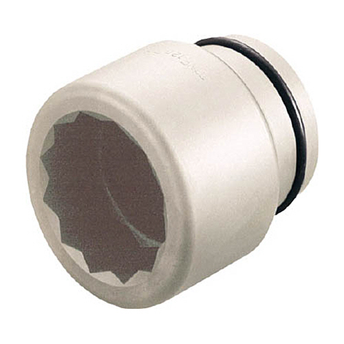 ｲﾝﾊﾟｸﾄ用ｿｹｯﾄ(12角) 105mm 1個画像