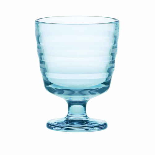 ルラック フリーグラス アクアブルー画像