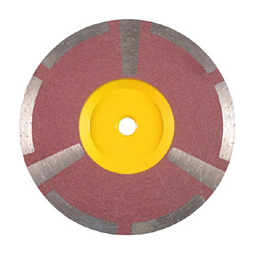 ﾄﾞﾗｲｾｰﾊﾞｰ 仕上研削用 外径100×穴径10mm 1個画像