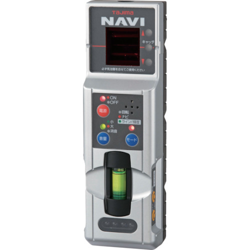 NAVI ﾚｰｻﾞｰﾚｼｰﾊﾞｰ3 1台画像