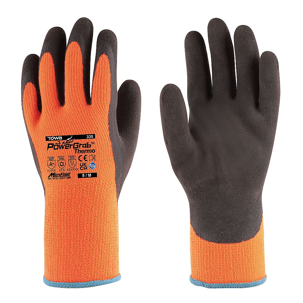 パワーグラブサーモ M