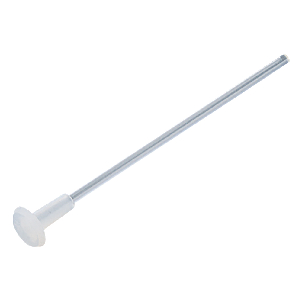 シリコンポリスマン　B型（T字状）　10個入