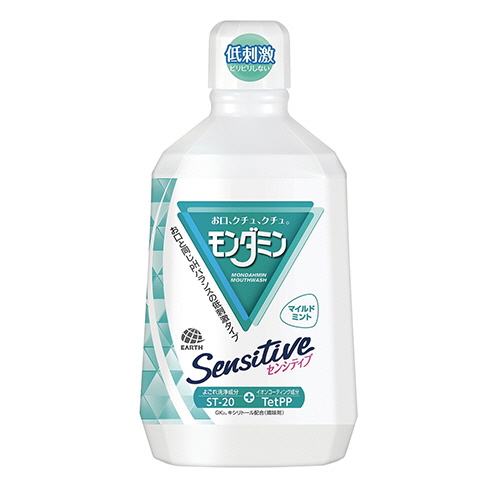 ﾓﾝﾀﾞﾐﾝ ｾﾝｼﾃｨﾌﾞ 1080mL 1本画像
