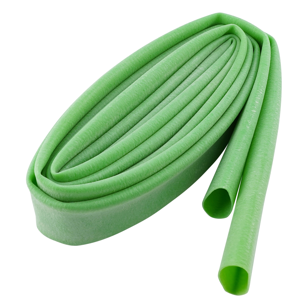 ラバーチューブ 緑 φ32mm画像