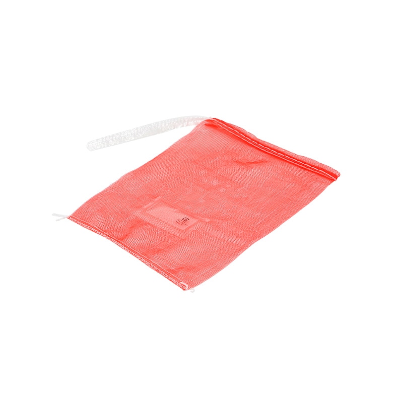 Ｎメリヤスネット　２ＫＧ　ラベル付　赤画像