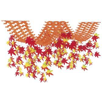 ニューもみじ2連プリーツハンガー画像