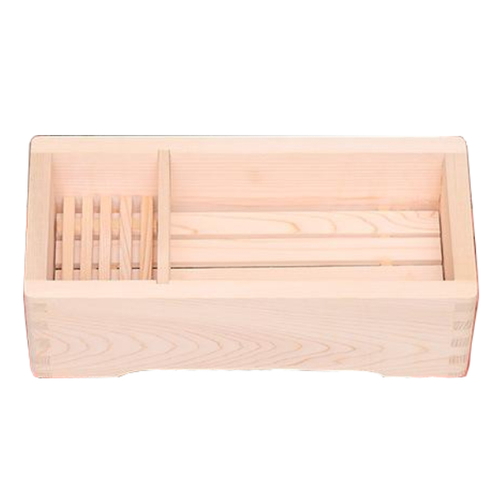 木製シャンプー台 ひのき 余湯派 桧シャンプー台 桧 木製