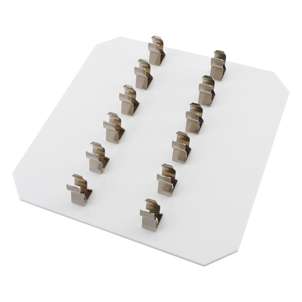 ミニウェーブ用1.5mlマイクロチューブラック12本架け