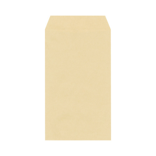 クラフト封筒　角８　７０ｇ　１００枚入　１０セット画像