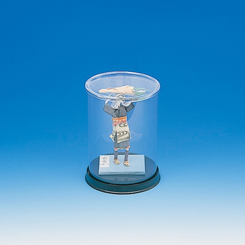 ウインナーケース　丸型　１２×１６画像