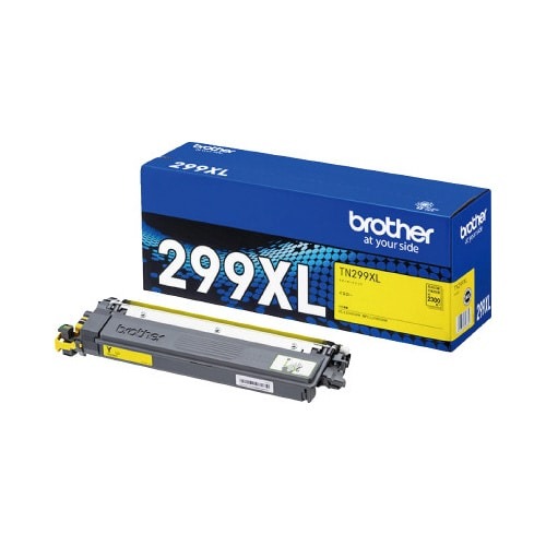 純正トナーカートリッジ　ＴＮ２９９ＸＬＹ画像