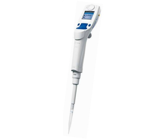 Eppendorf Xplorer® plus シングルチャンネル, 可変, 充電アダプター含む 15-300μL画像