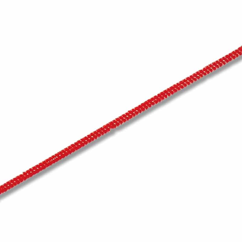 モール１分　２４ｃｍ　赤　２００本入画像