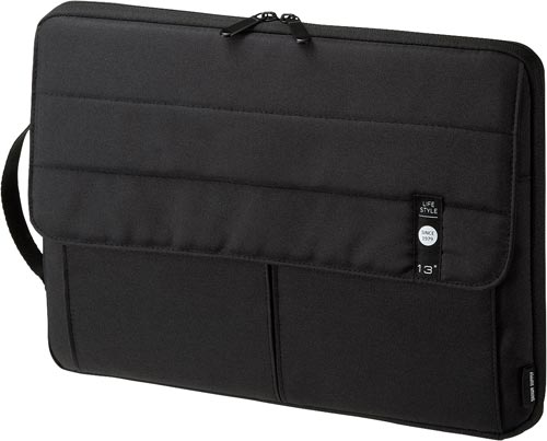 カジュアルＰＣインナーケース（１３．３型ワイド）