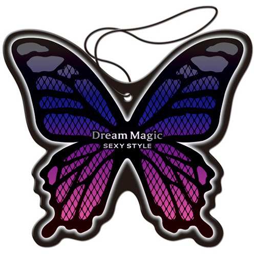 ﾄﾞﾘｰﾑﾏｼﾞｯｸﾁｬｰﾑ ﾜｲﾙﾄﾞﾍﾞﾘｰ 1ﾊﾟｯｸ(3個)画像