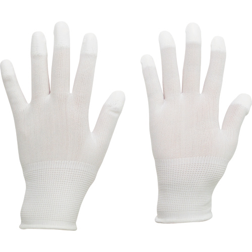 ﾎﾟﾘｴｽﾃﾙ手袋 (指先ｺｰﾄ) S 1ﾊﾟｯｸ(10双)画像