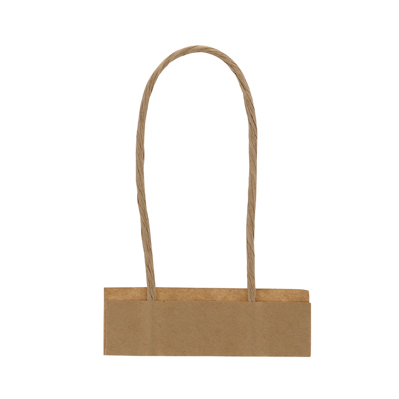 紙製ミニタックホルダー　クラフト画像