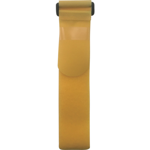 ﾏｼﾞｯｸﾃｰﾌﾟ 結束ﾃｰﾌﾟ 50mm巾×1050mm ｲｴﾛｰ 1本画像