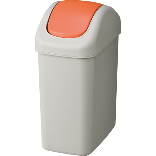 ｴｺﾀﾞｽﾄﾎﾞｯｸｽ ｽｲﾝｸﾞ S 6.5L ｸﾞﾚｰ/ｵﾚﾝｼﾞ 1台画像