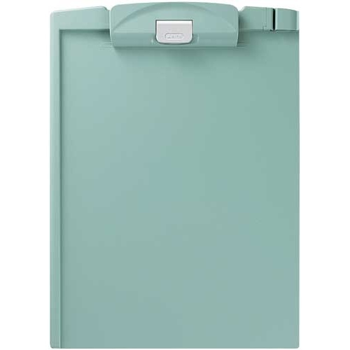 クリップボードＨ　Ａ４縦　緑　１０枚画像