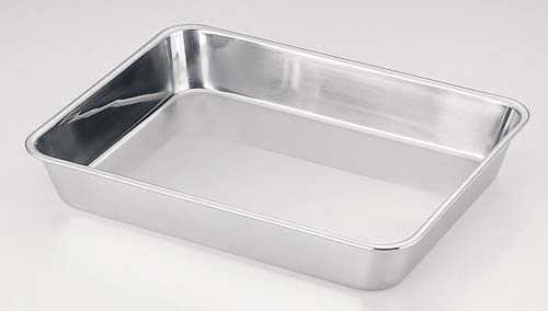 角バット　１２枚取　Ｗ３２５Ｄ２６０Ｈ５３画像