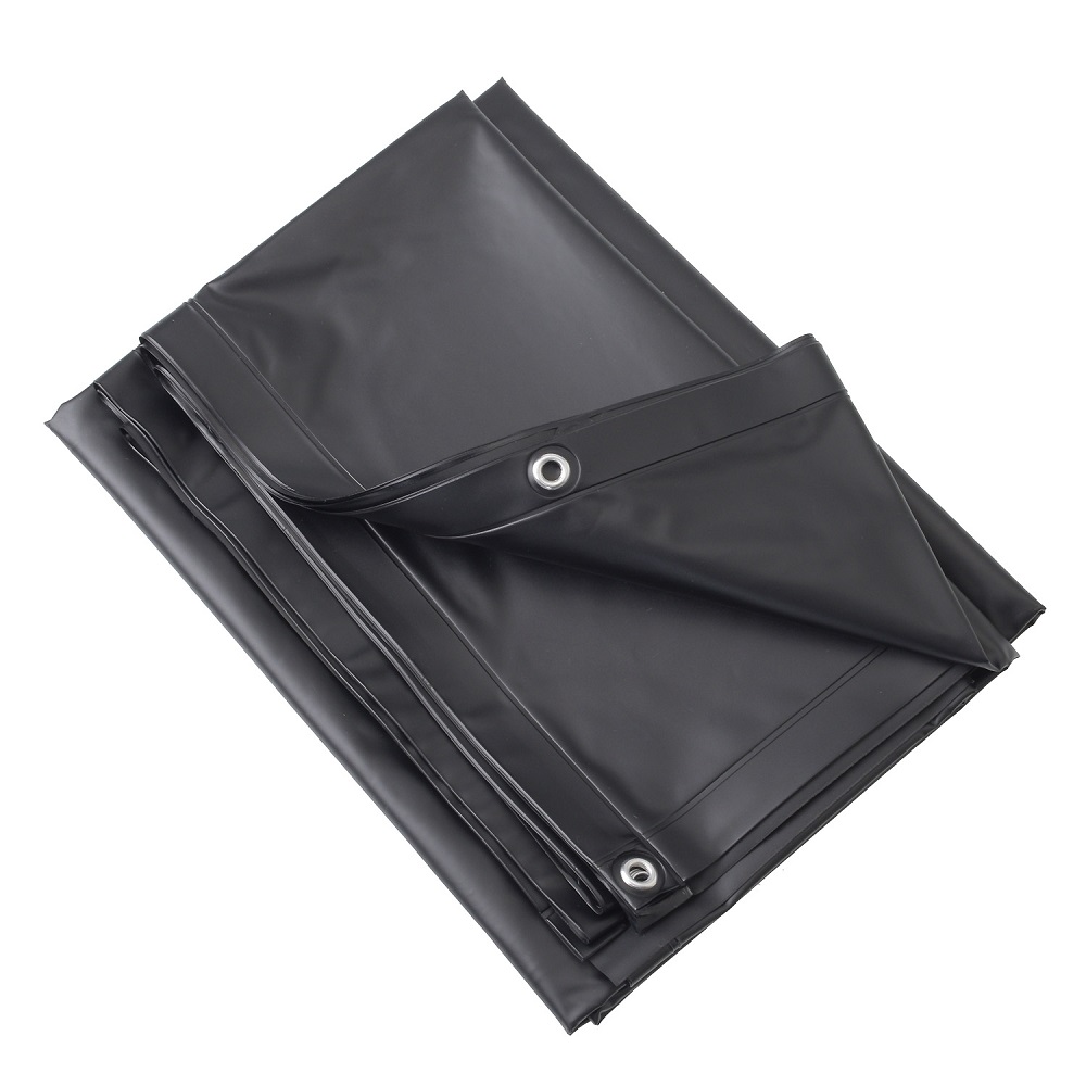 暗室用遮光カーテンⅡ 2×1