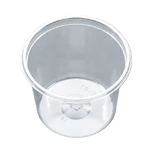 デザートカップ２００ｍｌ本体５０Ｐ画像