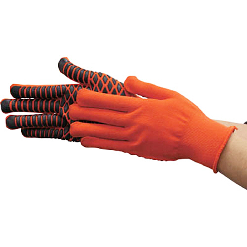 天然ｺﾞﾑの吸ちゃん ｵﾚﾝｼﾞ ﾌﾘｰ 1双画像