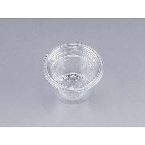 透明カップ COPジョイ60-30本体 シーピー化成 [ケース販売]画像